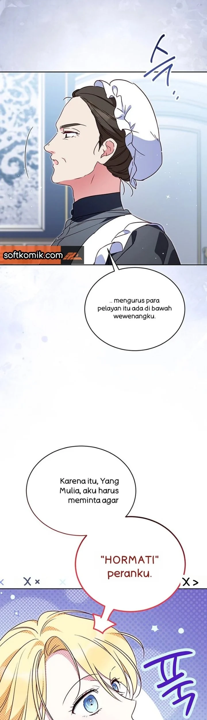 Yuukoku no Moriarty Chapter 4 - halaman 27