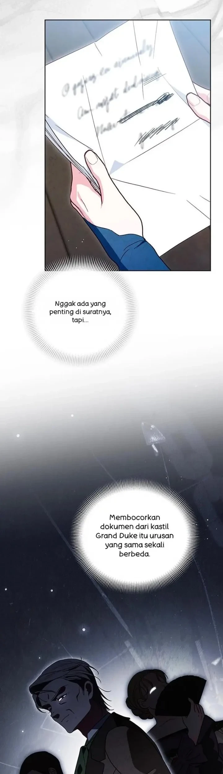 Yuukoku no Moriarty Chapter 4 - halaman 3