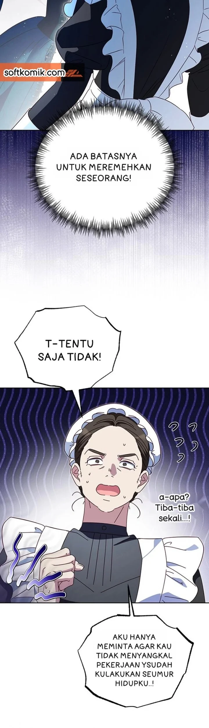 Yuukoku no Moriarty Chapter 4 - halaman 32