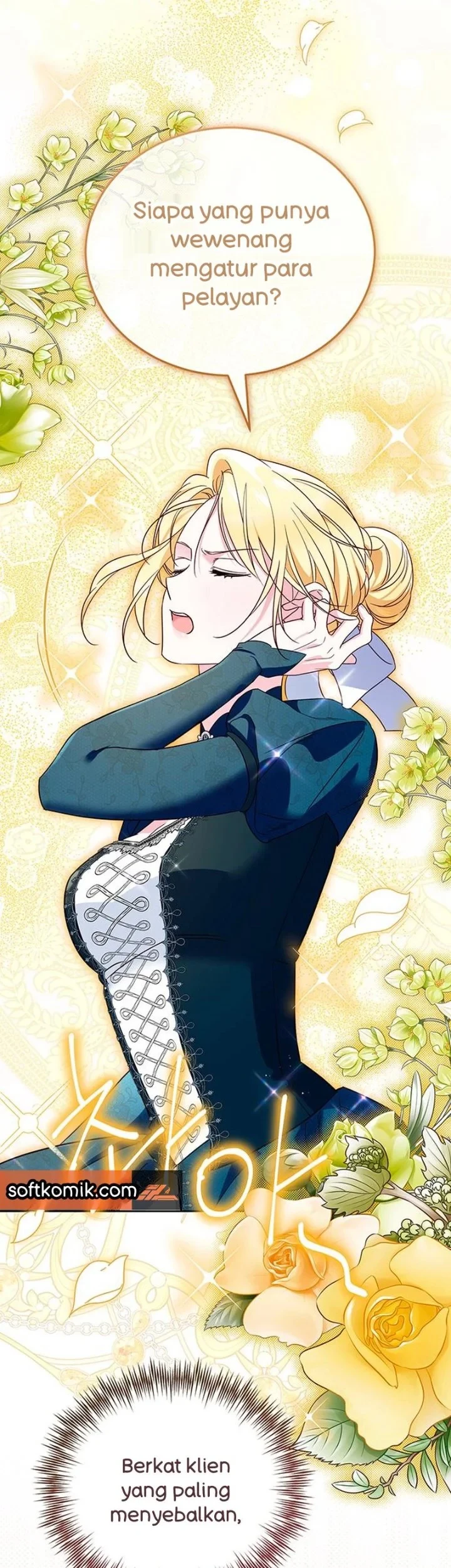 Yuukoku no Moriarty Chapter 4 - halaman 35