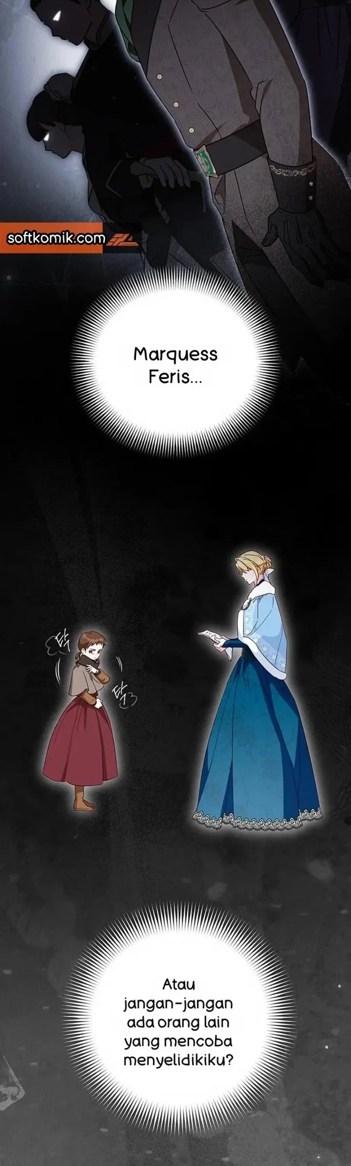 Yuukoku no Moriarty Chapter 4 - halaman 4