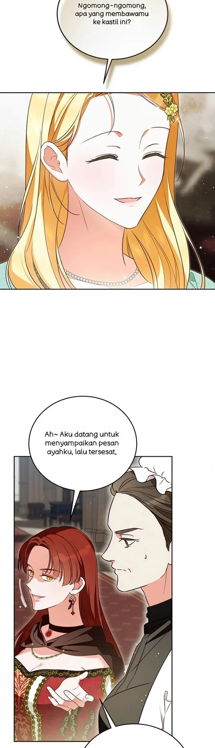 Yuukoku no Moriarty Chapter 6 - halaman 24