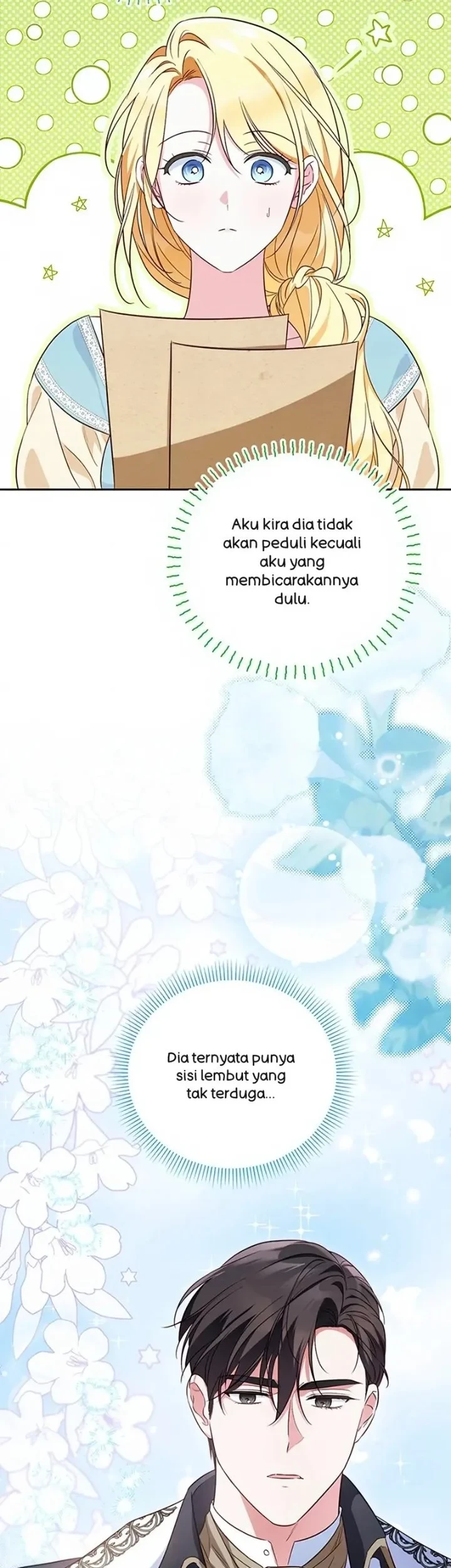 Yuukoku no Moriarty Chapter 6 - halaman 3