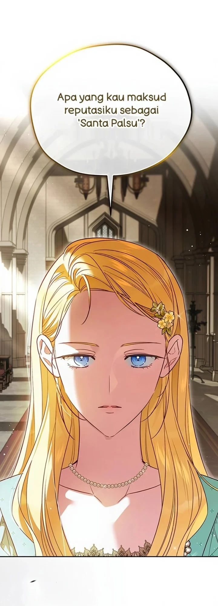 Yuukoku no Moriarty Chapter 6 - halaman 30