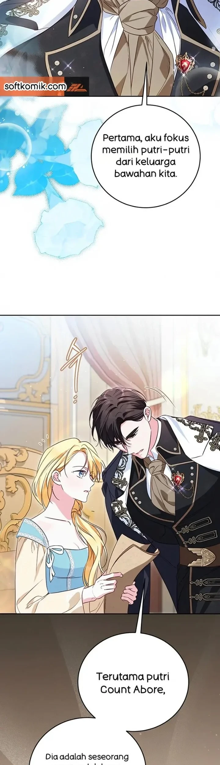 Yuukoku no Moriarty Chapter 6 - halaman 4