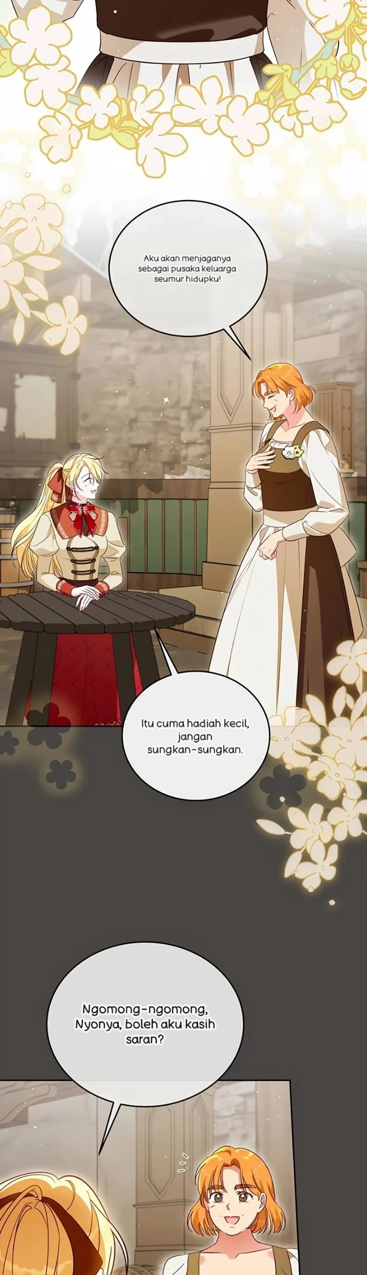 Yuukoku no Moriarty Chapter 7 - halaman 25