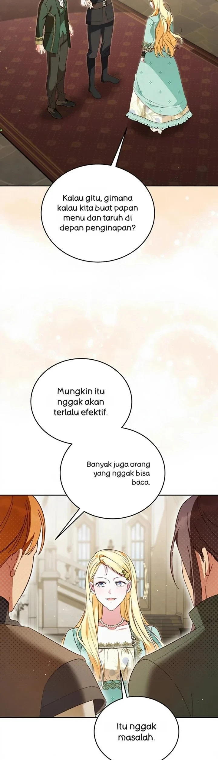 Yuukoku no Moriarty Chapter 7 - halaman 35