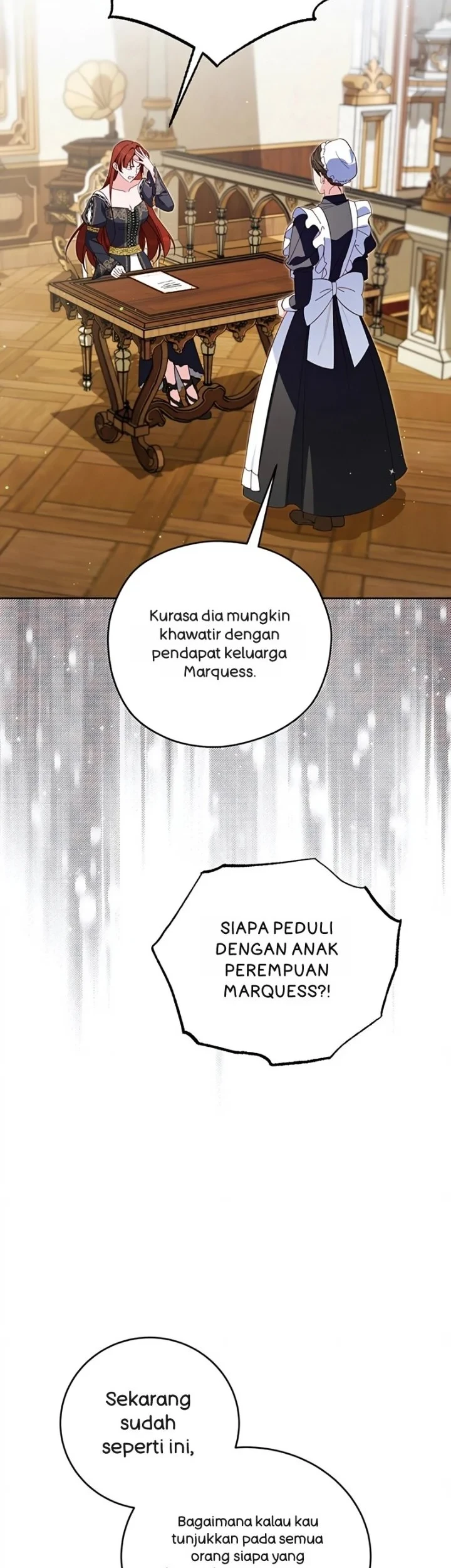 Yuukoku no Moriarty Chapter 7 - halaman 41