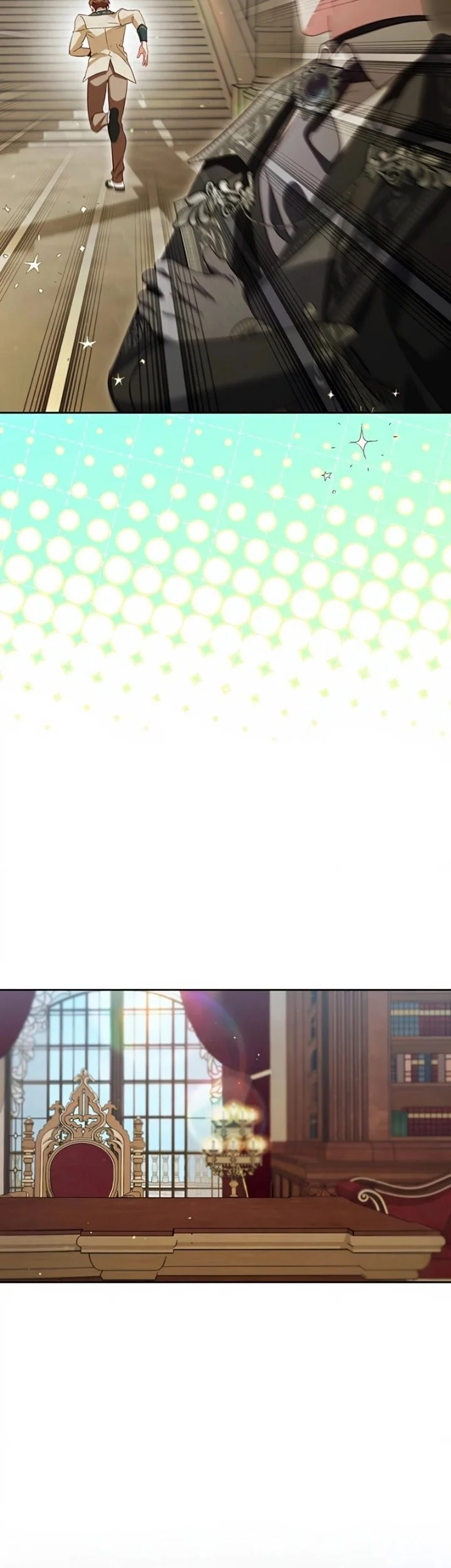 Yuukoku no Moriarty Chapter 8 - halaman 26