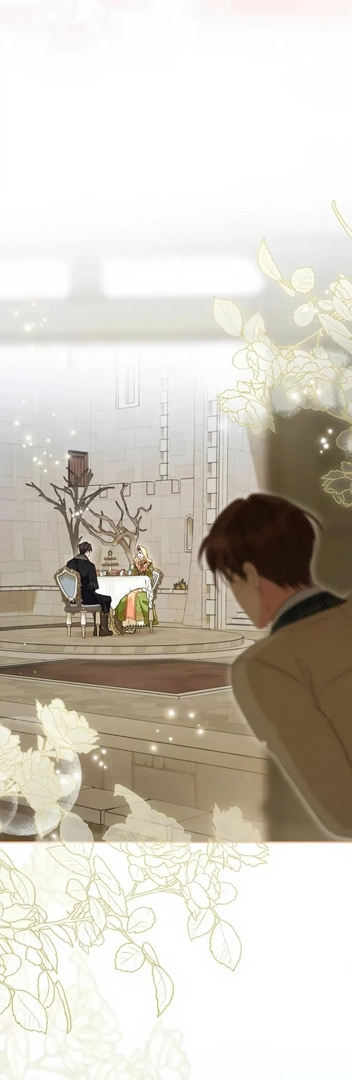 Yuukoku no Moriarty Chapter 8 - halaman 32