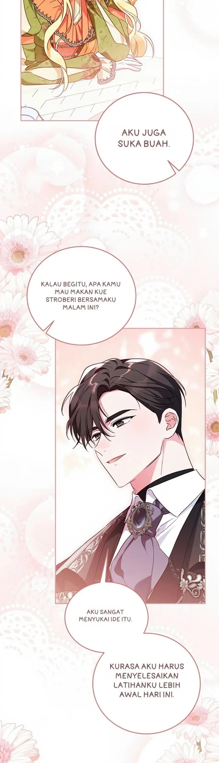 Yuukoku no Moriarty Chapter 8 - halaman 34