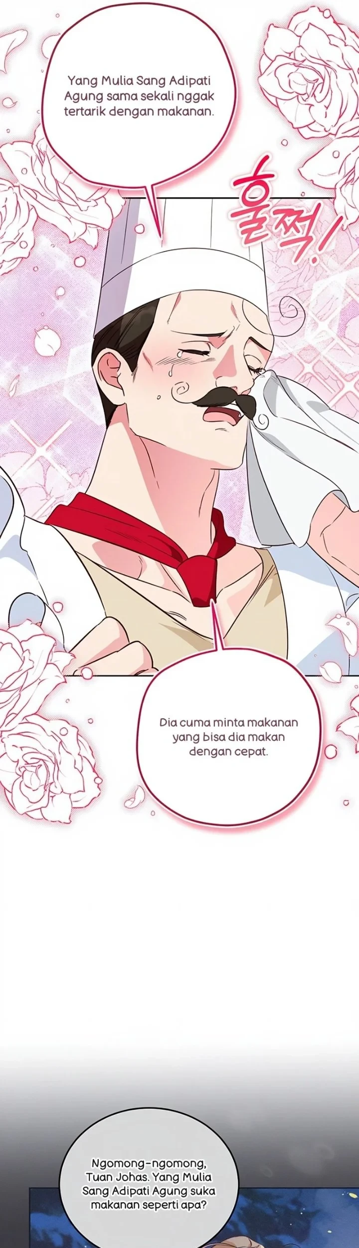 Yuukoku no Moriarty Chapter 8 - halaman 6
