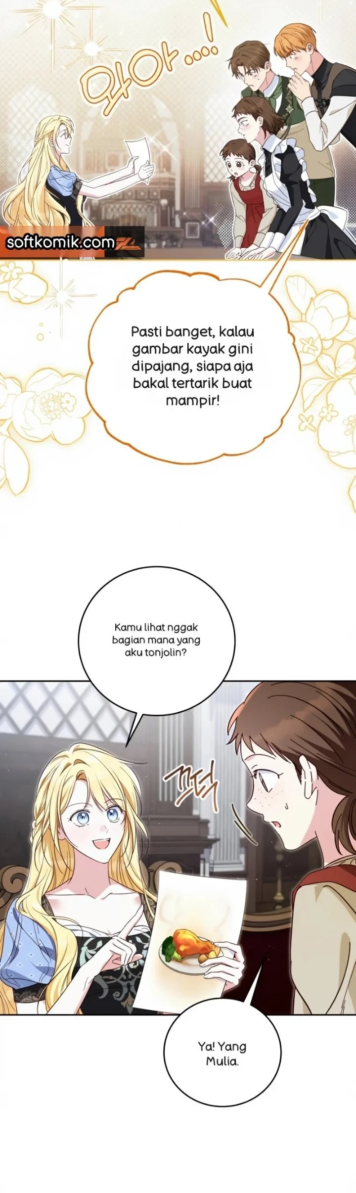 Yuukoku no Moriarty Chapter 9 - halaman 10