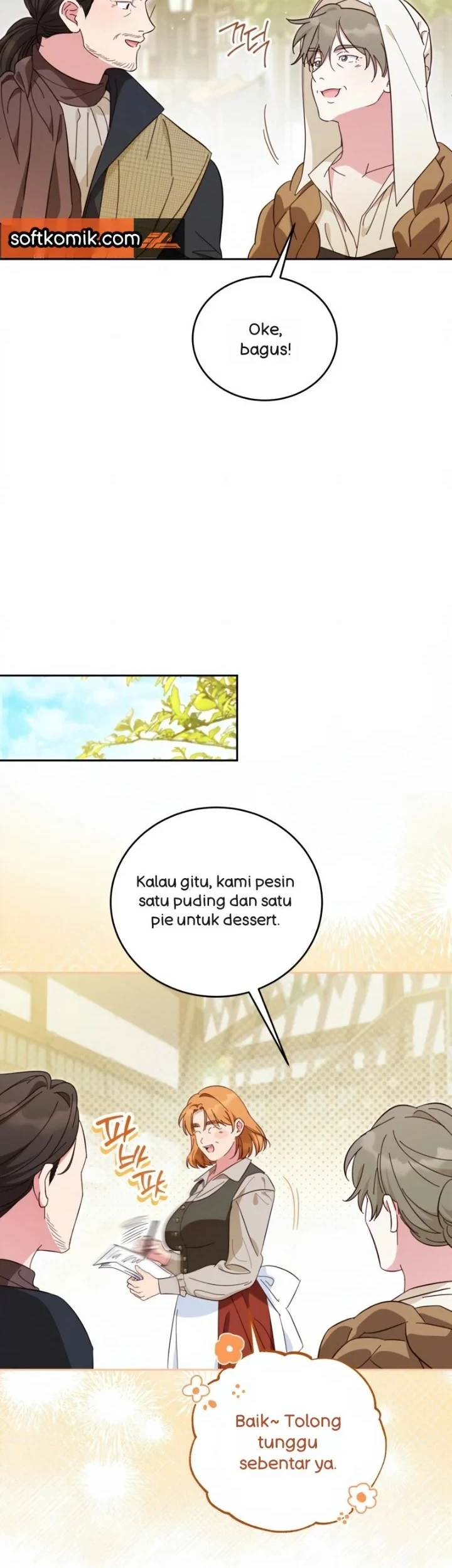 Yuukoku no Moriarty Chapter 9 - halaman 19