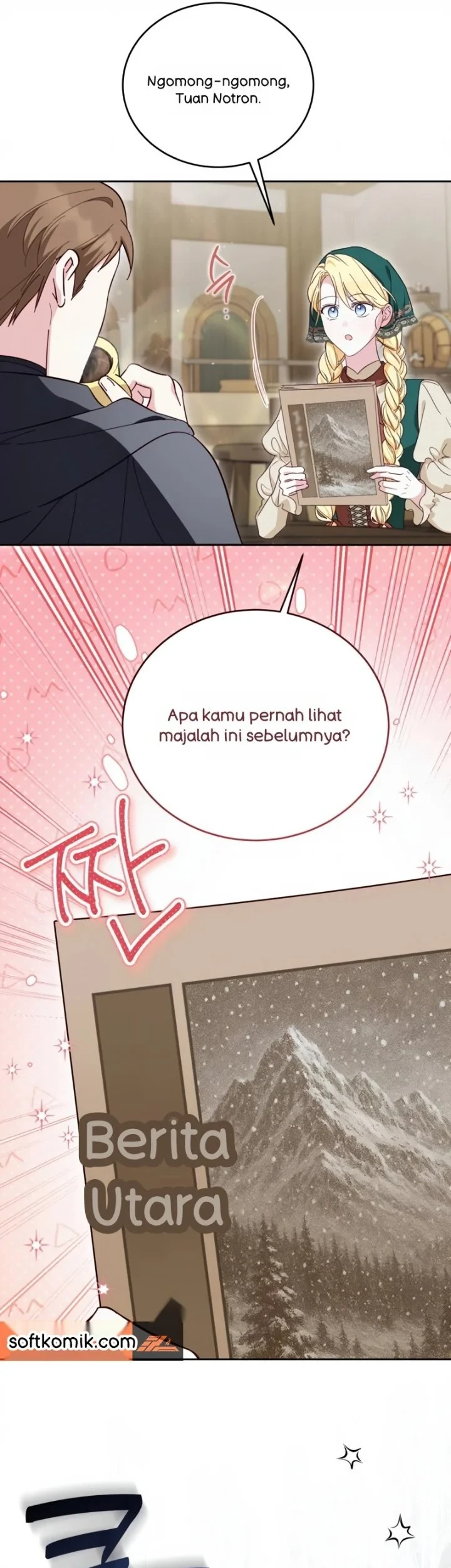 Yuukoku no Moriarty Chapter 9 - halaman 26