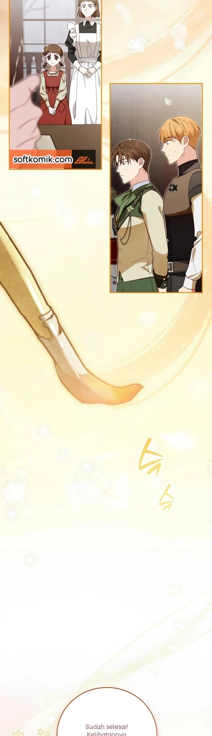 Yuukoku no Moriarty Chapter 9 - halaman 7