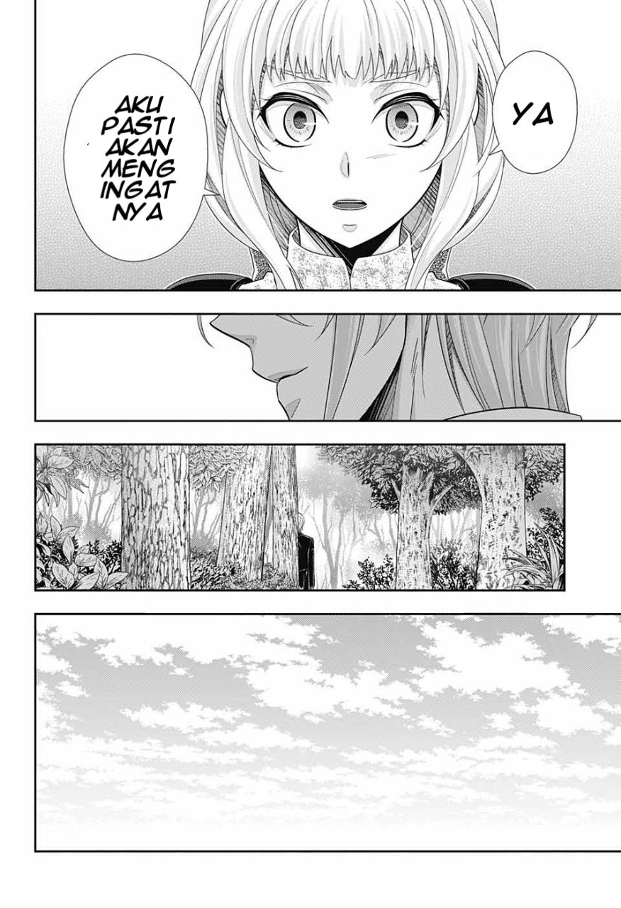 Yuukoku no Moriarty: The Remains Chapter 10 - halaman 11