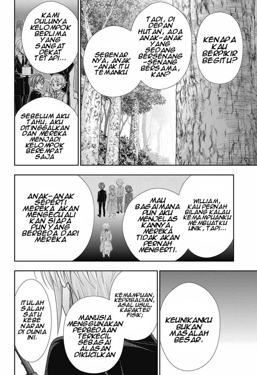 Yuukoku no Moriarty: The Remains Chapter 10 - halaman 3