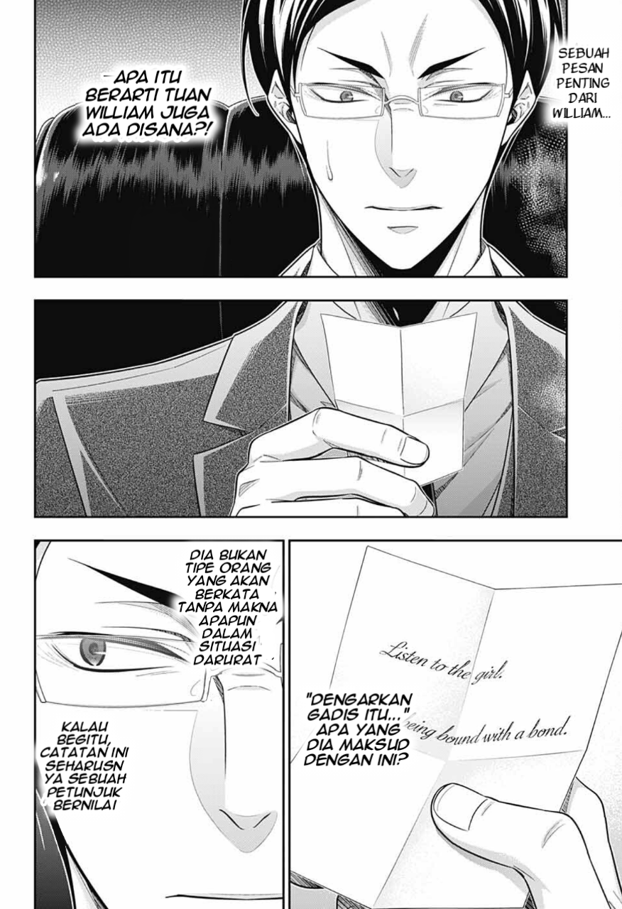 Yuukoku no Moriarty: The Remains Chapter 7 - halaman 3