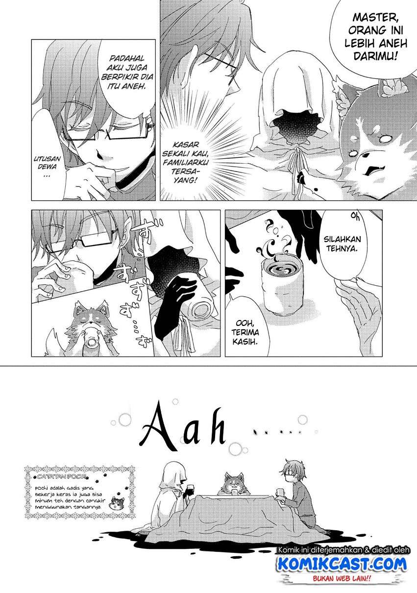 Yuukyuu no Gusha Asley no, Kenja no Susume Chapter 11 - halaman 10