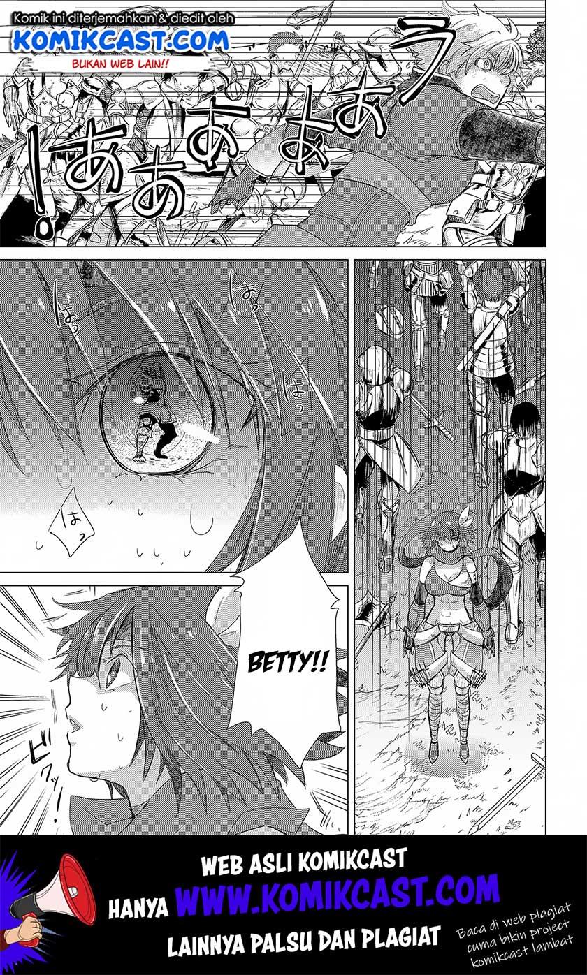Yuukyuu no Gusha Asley no, Kenja no Susume Chapter 29 - halaman 4