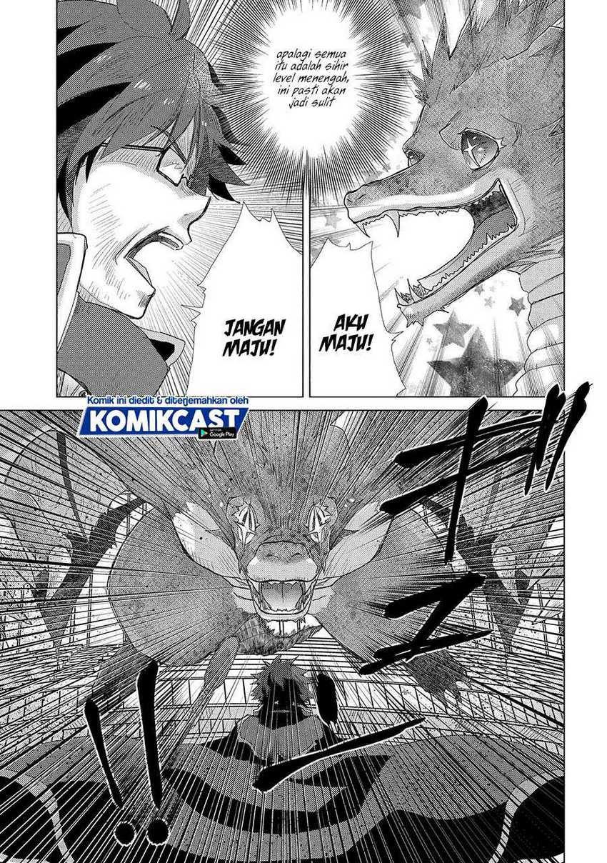 Yuukyuu no Gusha Asley no, Kenja no Susume Chapter 39 - halaman 6