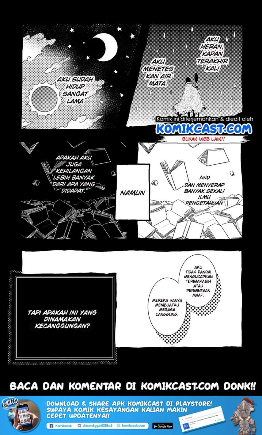 Yuukyuu no Gusha Asley no, Kenja no Susume Chapter 4 - halaman 37