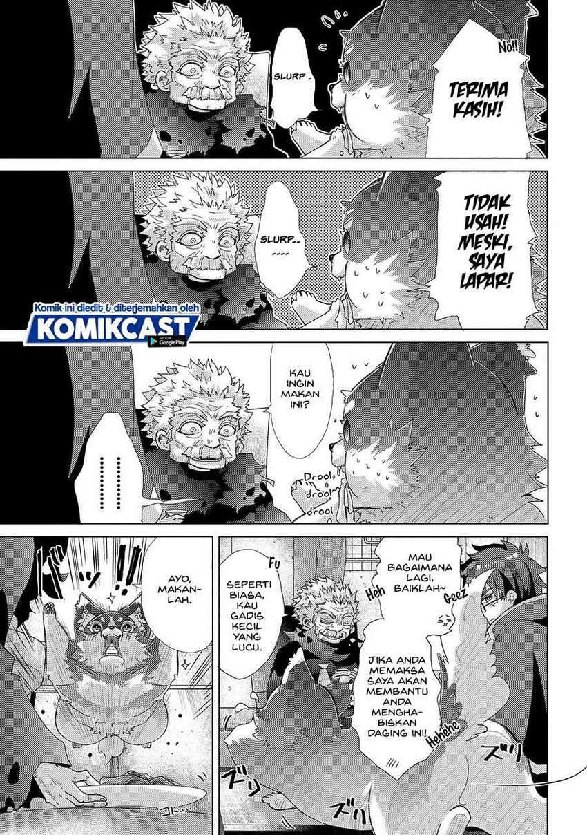 Yuukyuu no Gusha Asley no, Kenja no Susume Chapter 41 - halaman 8