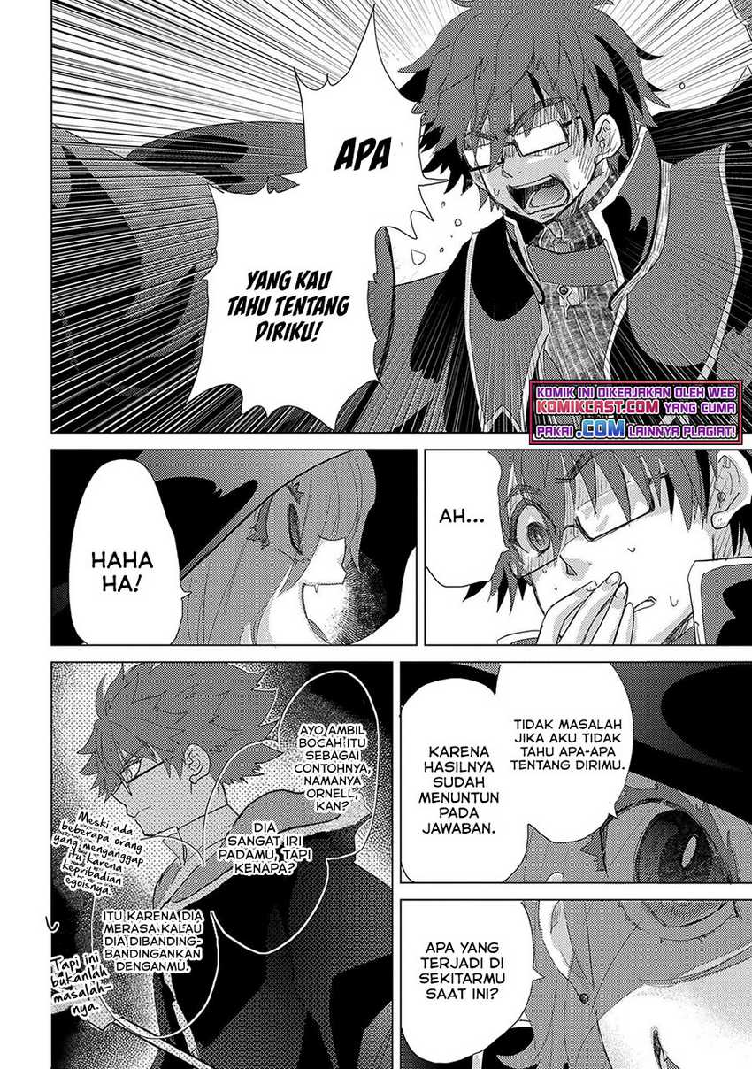 Yuukyuu no Gusha Asley no, Kenja no Susume Chapter 43 - halaman 31
