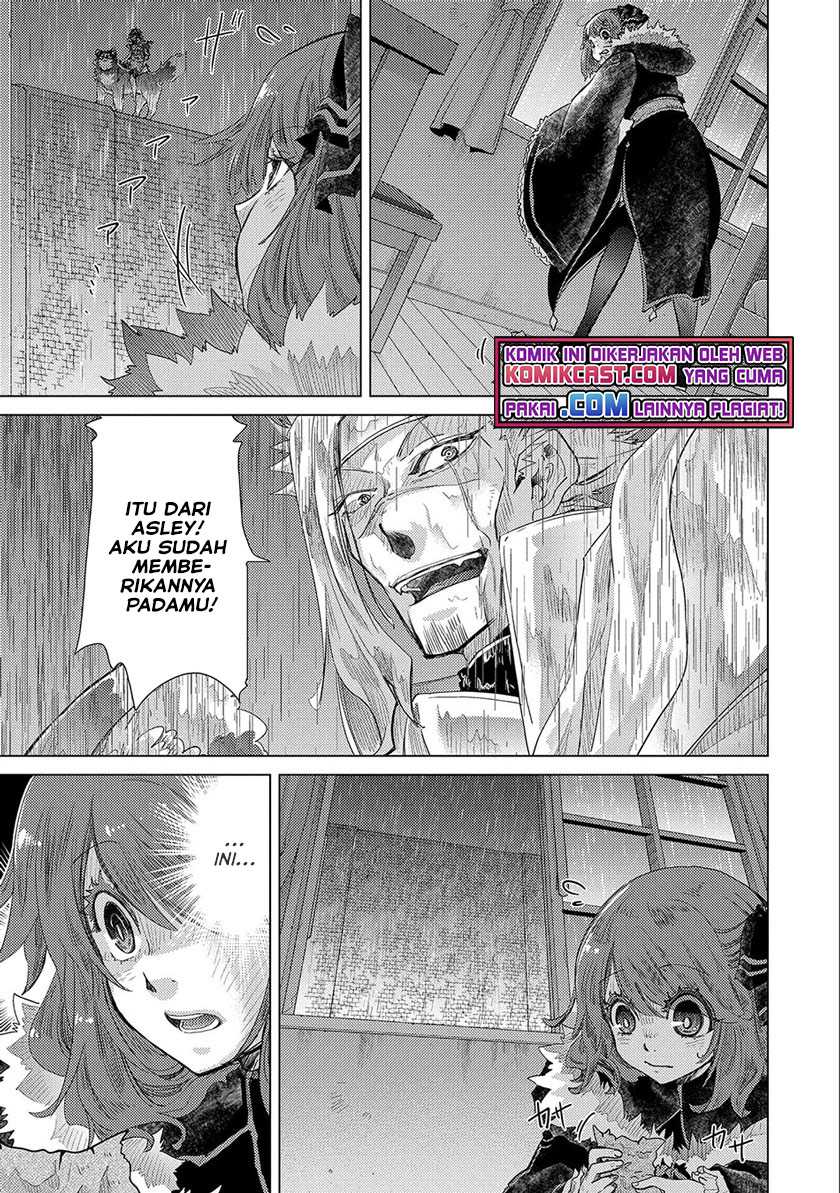 Yuukyuu no Gusha Asley no, Kenja no Susume Chapter 45 - halaman 18