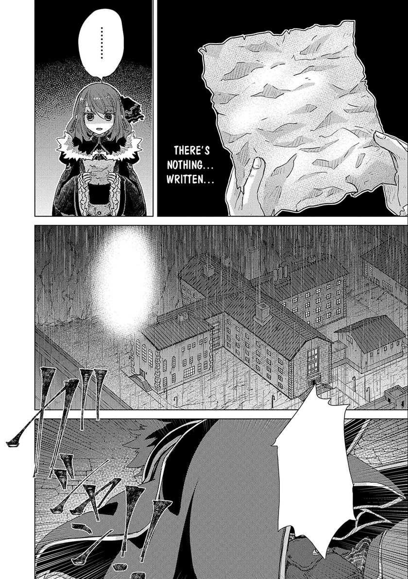 Yuukyuu no Gusha Asley no, Kenja no Susume Chapter 45 - halaman 19