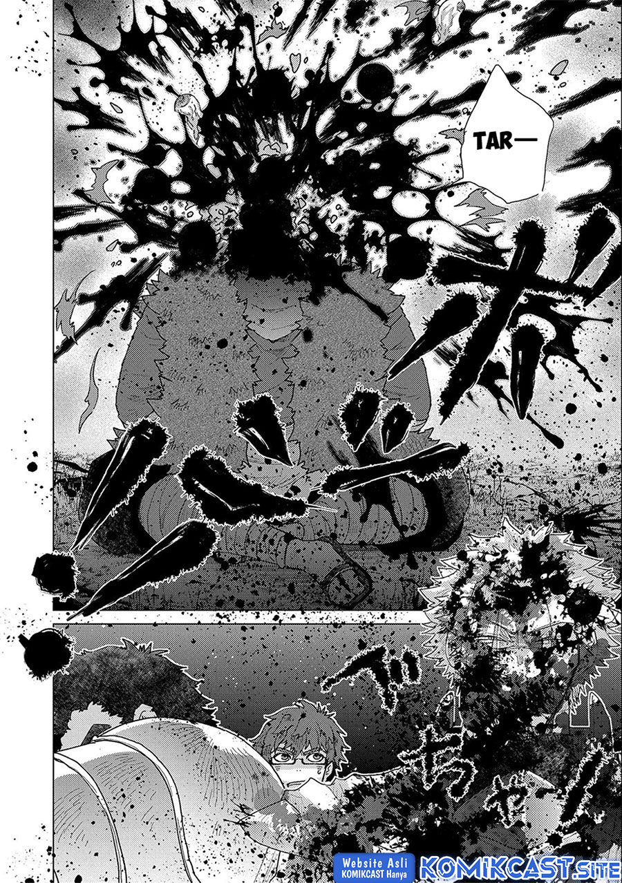 Yuukyuu no Gusha Asley no, Kenja no Susume Chapter 49 - halaman 19