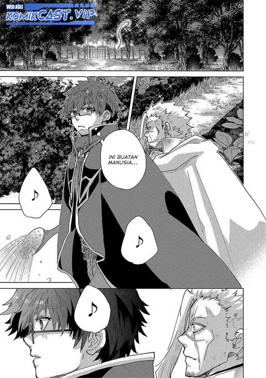 Yuukyuu no Gusha Asley no, Kenja no Susume Chapter 51 - halaman 6