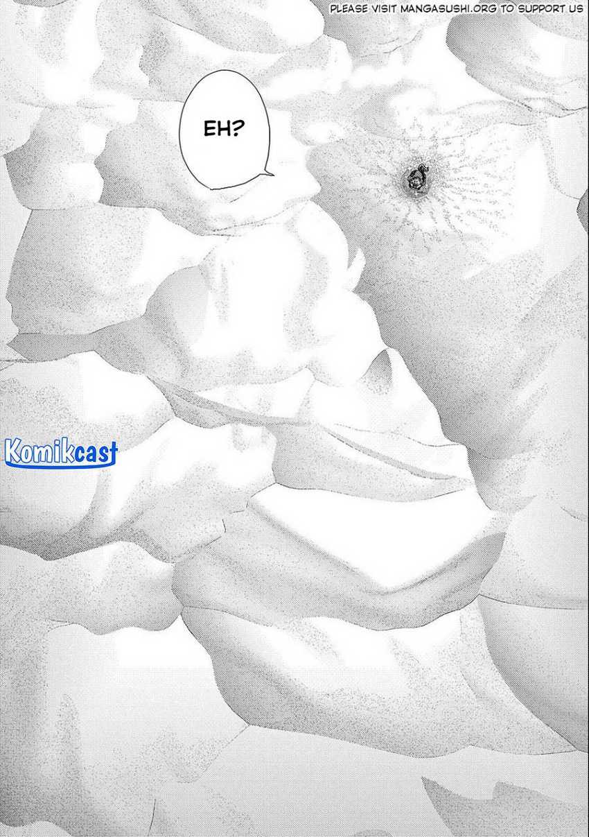 Yuukyuu no Gusha Asley no, Kenja no Susume Chapter 54 - halaman 10