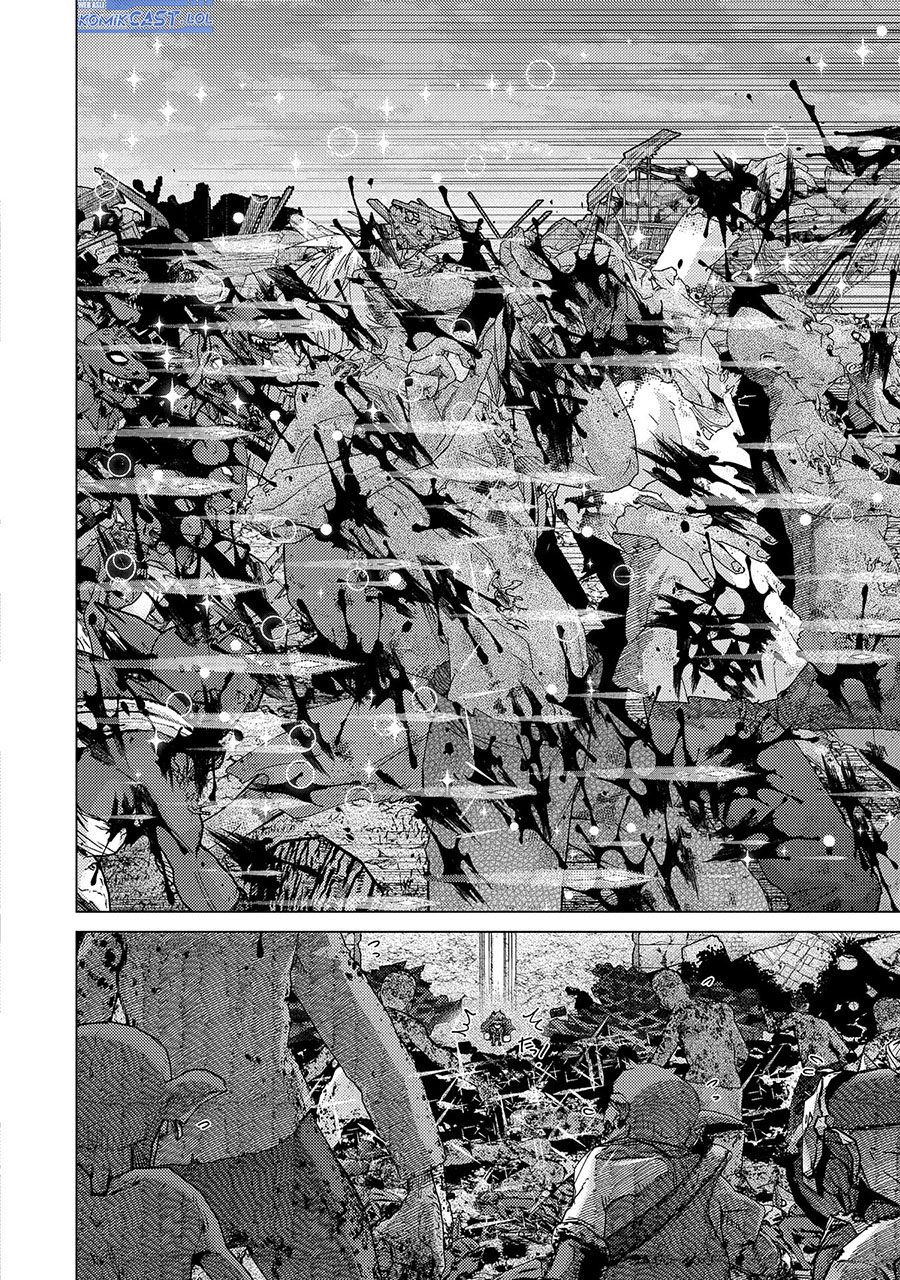 Yuukyuu no Gusha Asley no, Kenja no Susume Chapter 57 - halaman 5