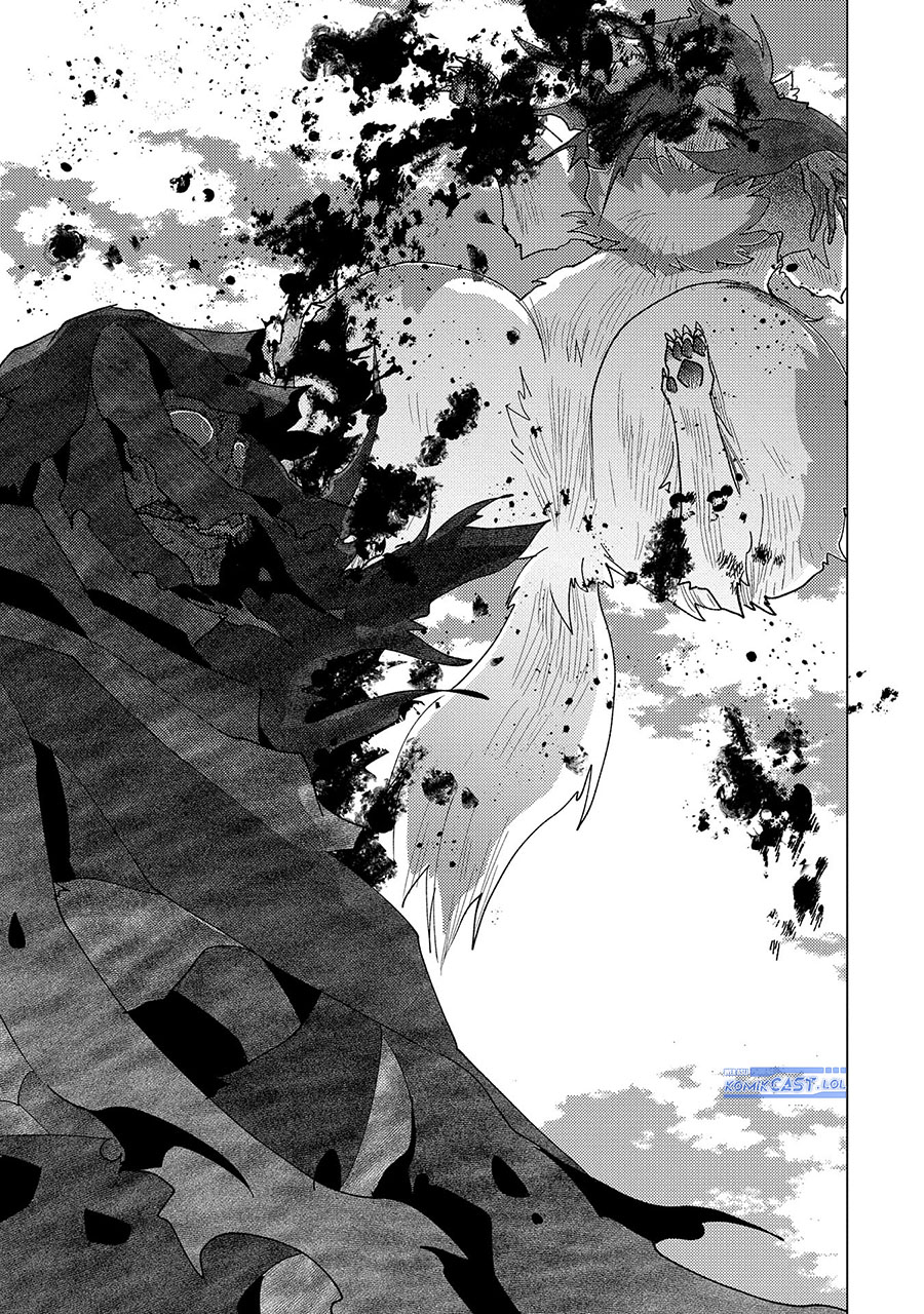 Yuukyuu no Gusha Asley no, Kenja no Susume Chapter 59 - halaman 10