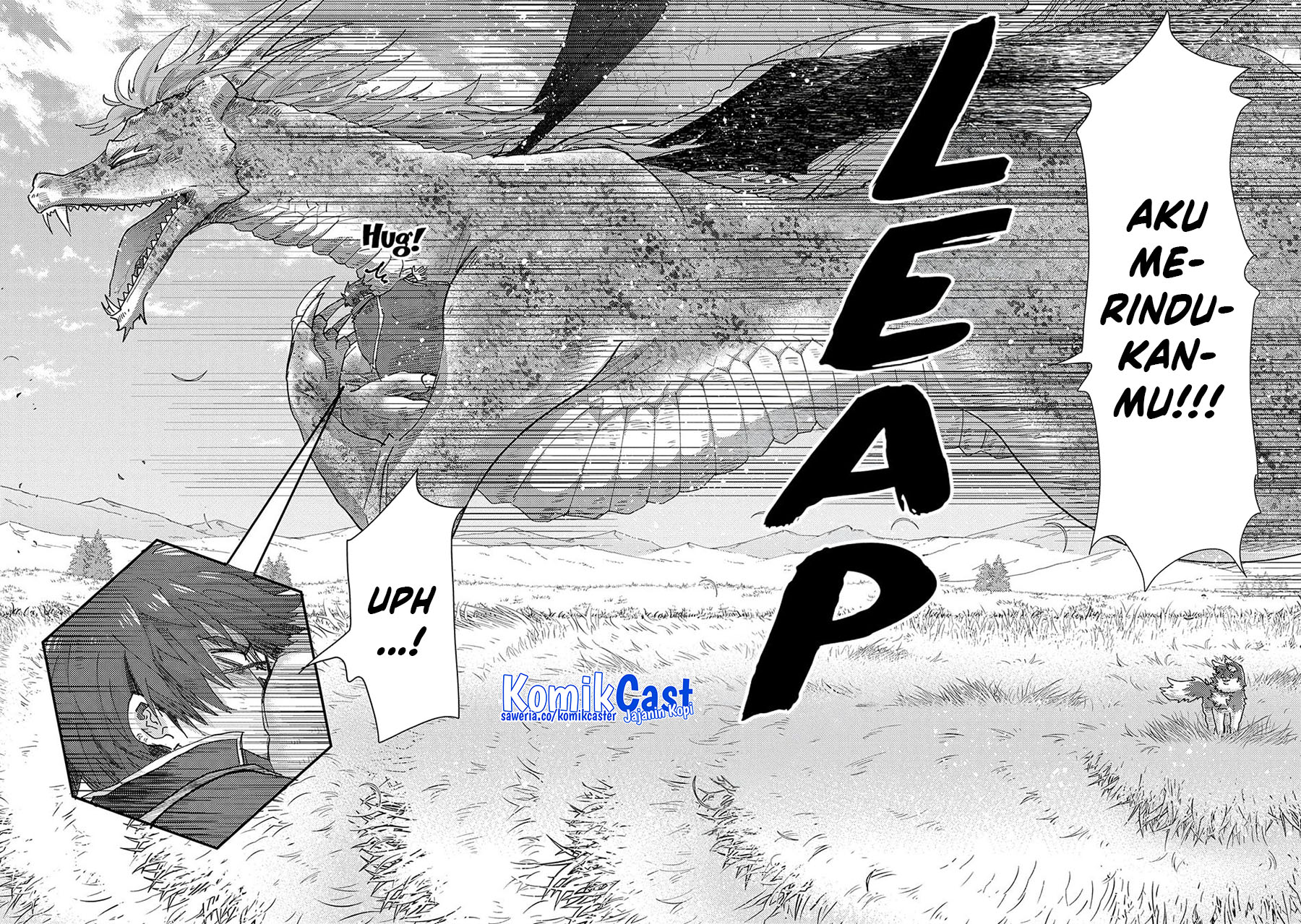 Yuukyuu no Gusha Asley no, Kenja no Susume Chapter 61 - halaman 25