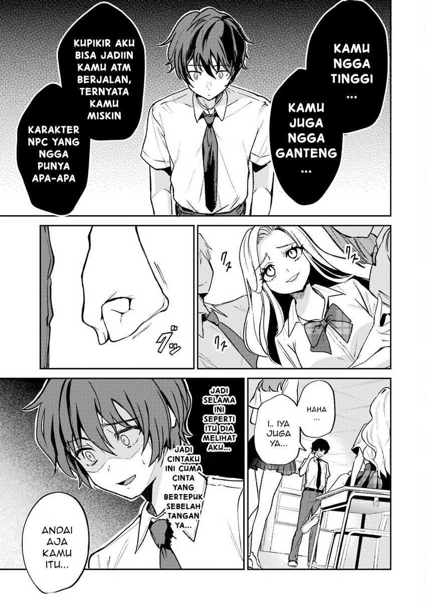 Yuumei VTuber no Ani dakedo, Nazeka Ore ga Yuumei ni Natteita Chapter 1 - halaman 10