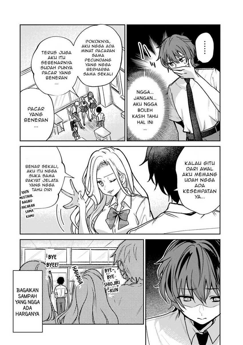 Yuumei VTuber no Ani dakedo, Nazeka Ore ga Yuumei ni Natteita Chapter 1 - halaman 13