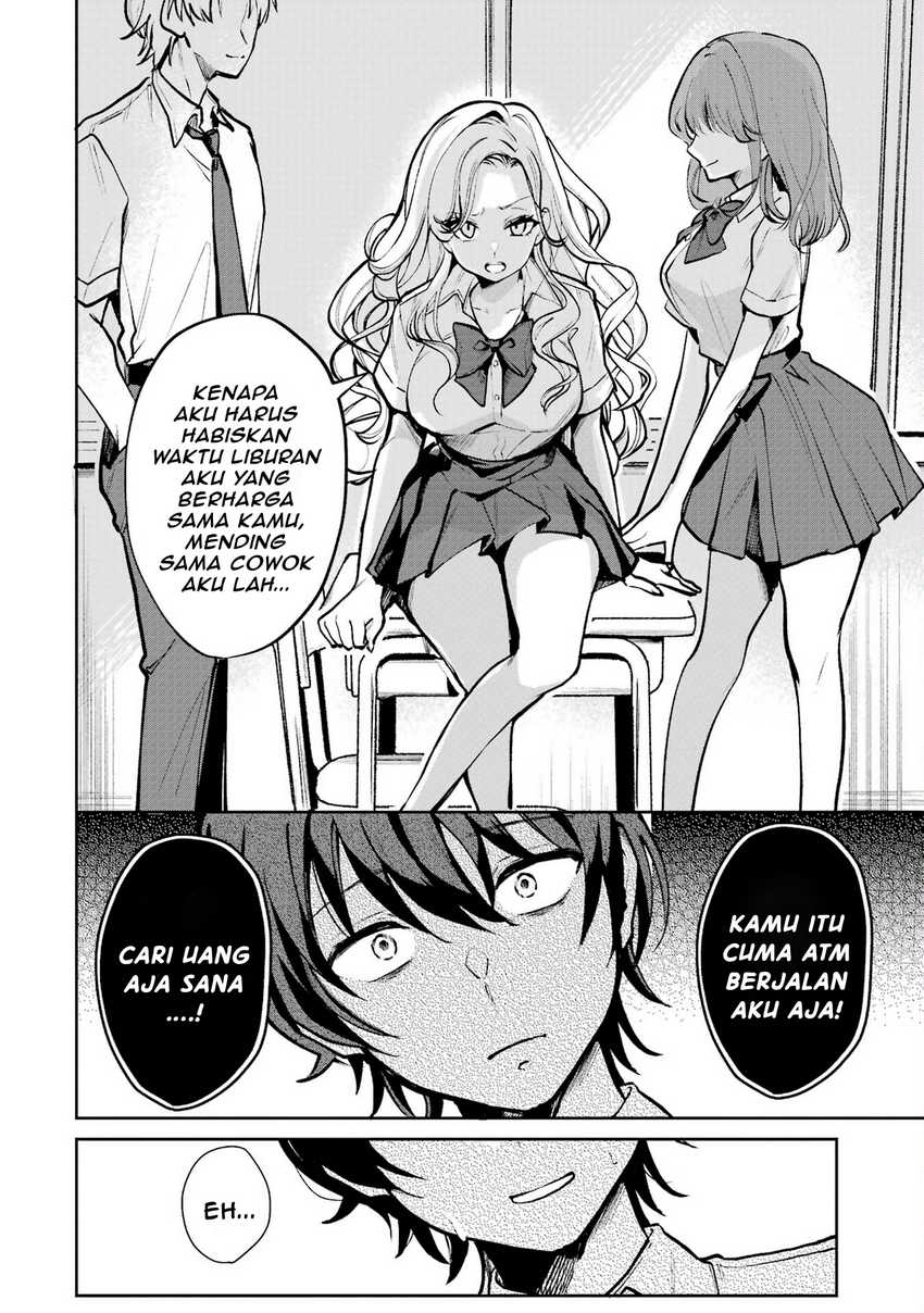 Yuumei VTuber no Ani dakedo, Nazeka Ore ga Yuumei ni Natteita Chapter 1 - halaman 7