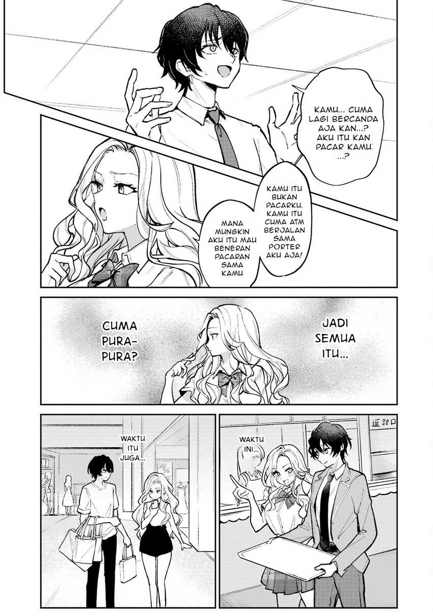 Yuumei VTuber no Ani dakedo, Nazeka Ore ga Yuumei ni Natteita Chapter 1 - halaman 8