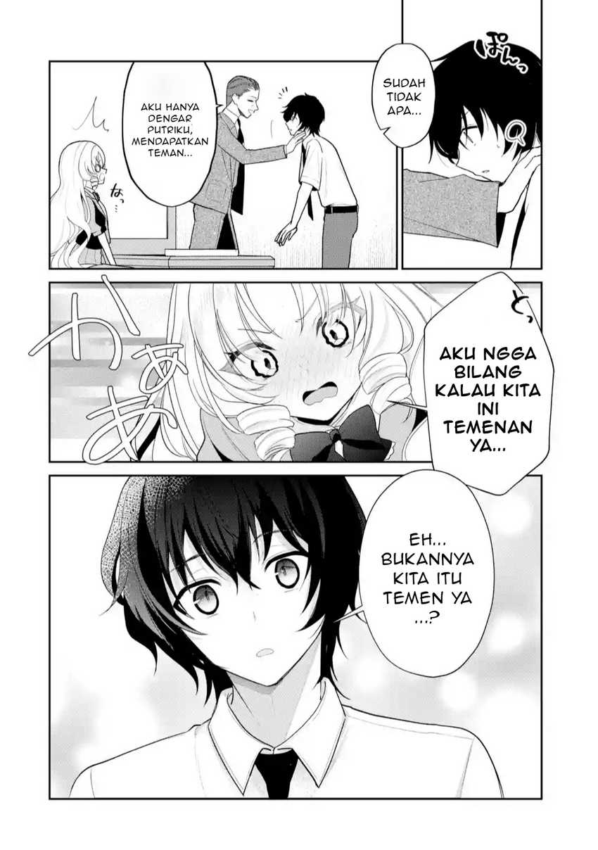 Yuumei VTuber no Ani dakedo, Nazeka Ore ga Yuumei ni Natteita Chapter 11.1 - halaman 3