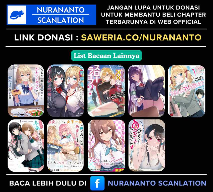 Yuumei VTuber no Ani dakedo, Nazeka Ore ga Yuumei ni Natteita Chapter 12.1 - halaman 6