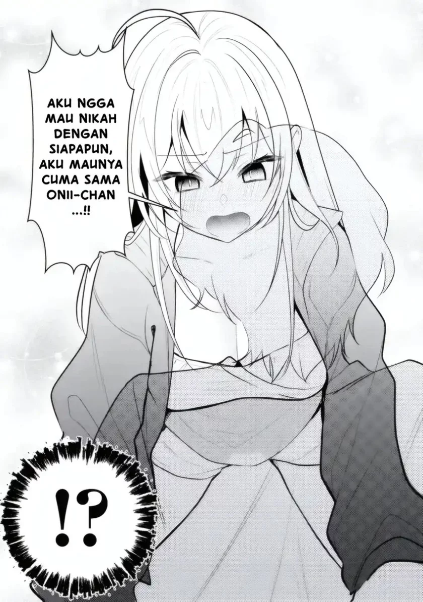 Yuumei VTuber no Ani dakedo, Nazeka Ore ga Yuumei ni Natteita Chapter 15.2 - halaman 9