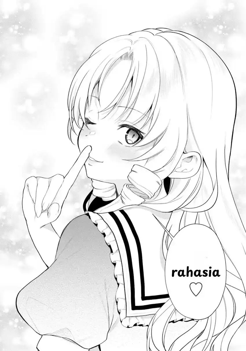 Yuumei VTuber no Ani dakedo, Nazeka Ore ga Yuumei ni Natteita Chapter 17.1 - halaman 13