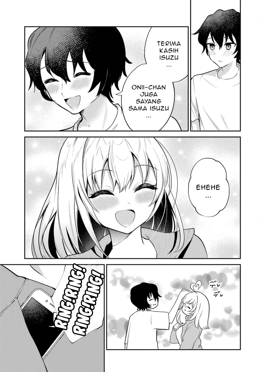 Yuumei VTuber no Ani dakedo, Nazeka Ore ga Yuumei ni Natteita Chapter 2 - halaman 4