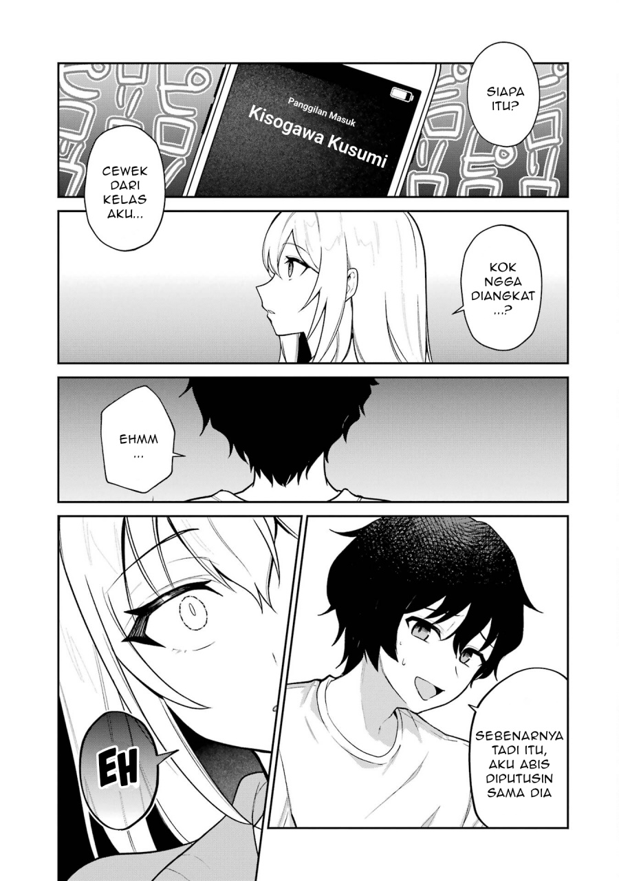 Yuumei VTuber no Ani dakedo, Nazeka Ore ga Yuumei ni Natteita Chapter 2 - halaman 6