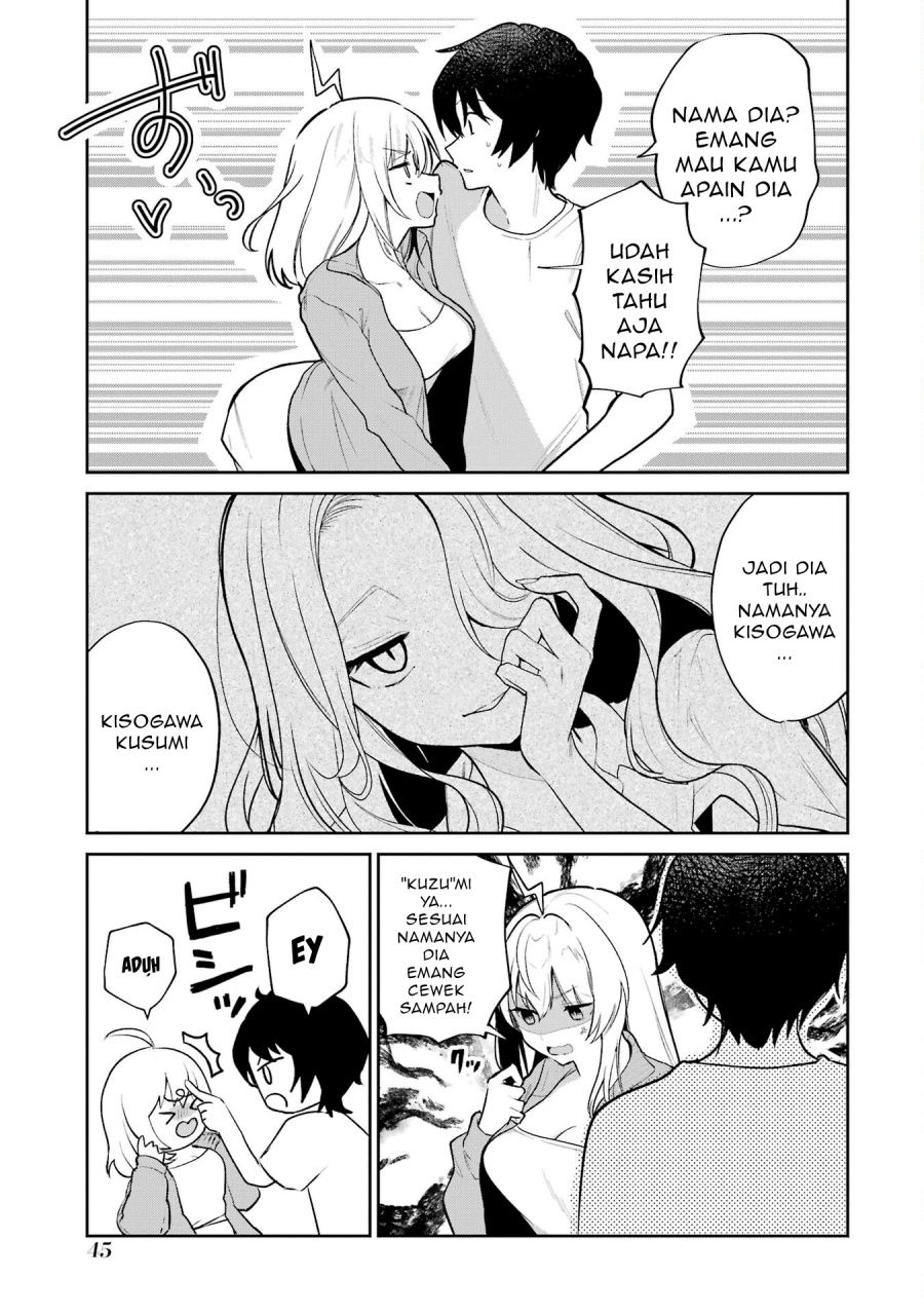 Yuumei VTuber no Ani dakedo, Nazeka Ore ga Yuumei ni Natteita Chapter 2 - halaman 8