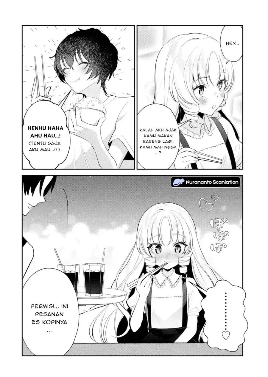 Yuumei VTuber no Ani dakedo, Nazeka Ore ga Yuumei ni Natteita Chapter 20.2 - halaman 6