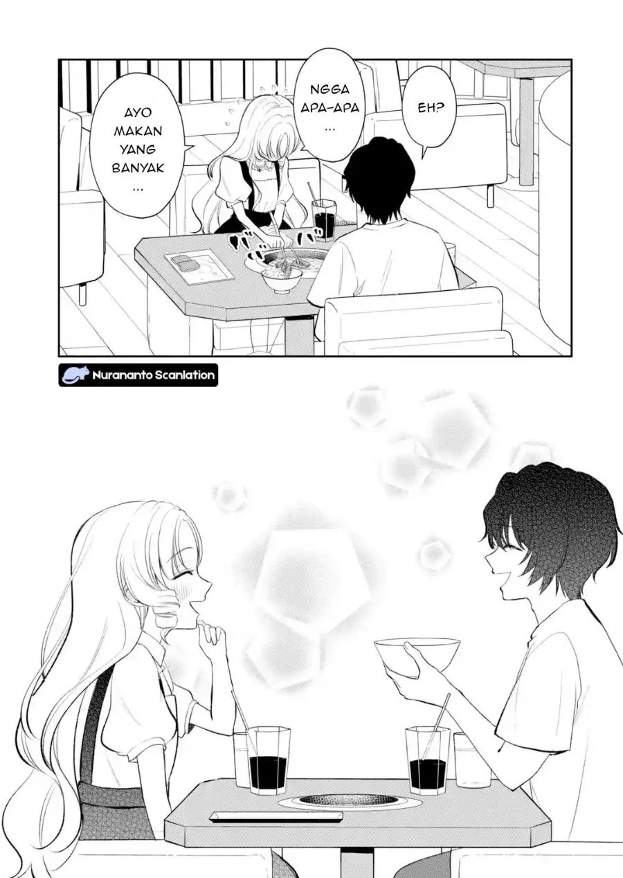 Yuumei VTuber no Ani dakedo, Nazeka Ore ga Yuumei ni Natteita Chapter 20.2 - halaman 9